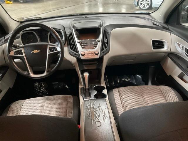 used 2014 Chevrolet Equinox car, priced at $8,247