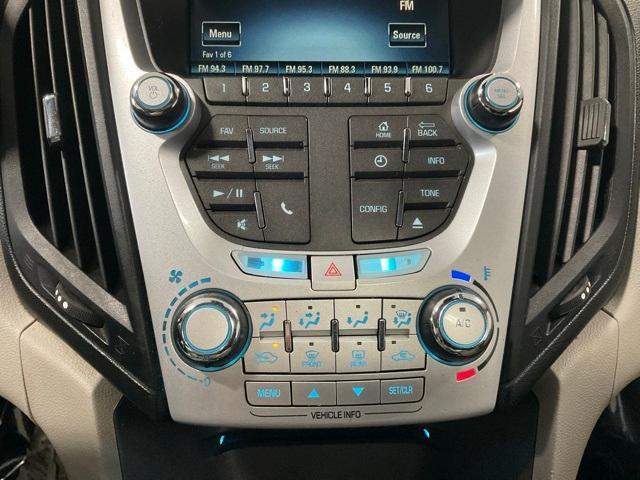 used 2014 Chevrolet Equinox car, priced at $8,247