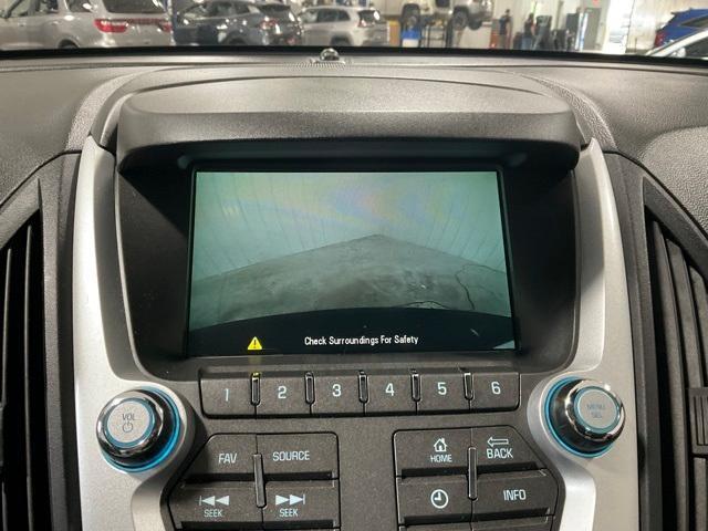 used 2014 Chevrolet Equinox car, priced at $8,247