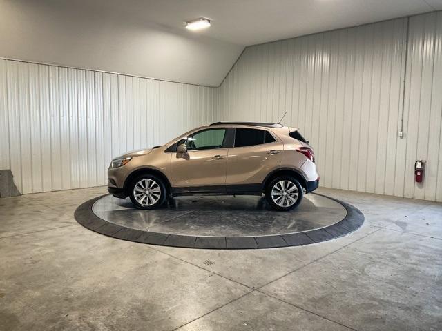 used 2019 Buick Encore car, priced at $12,950