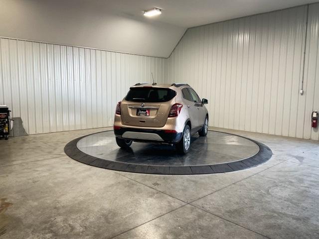 used 2019 Buick Encore car, priced at $12,950