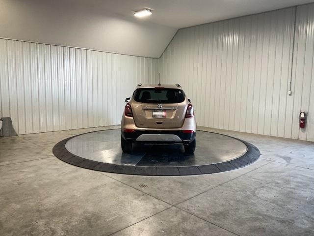 used 2019 Buick Encore car, priced at $12,950