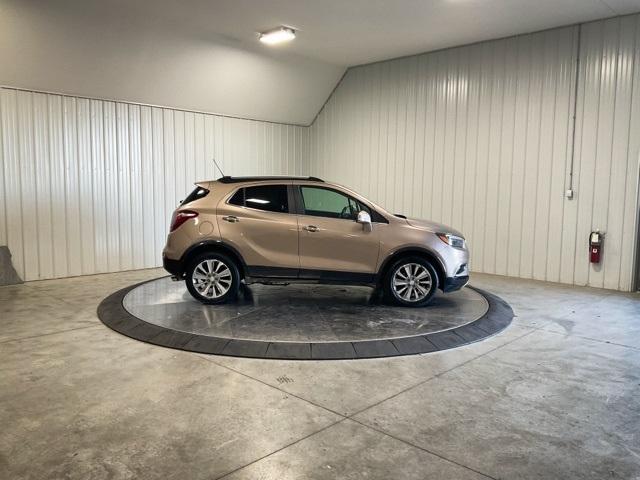 used 2019 Buick Encore car, priced at $12,950