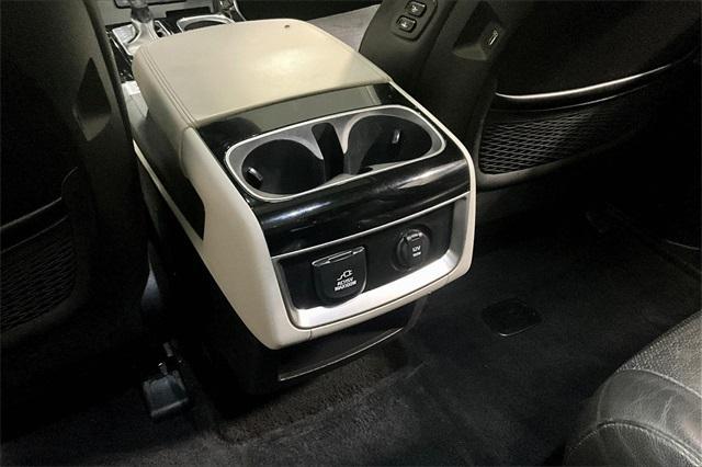 used 2022 Kia Carnival car, priced at $26,473