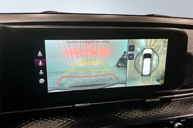 used 2022 Kia Carnival car, priced at $26,473