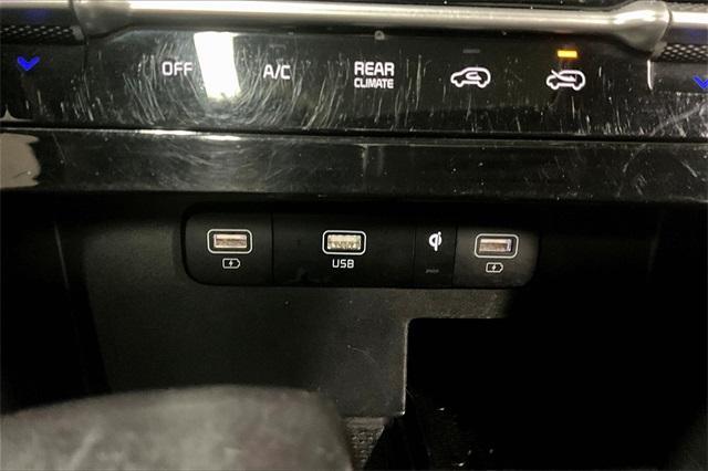 used 2022 Kia Carnival car, priced at $26,473