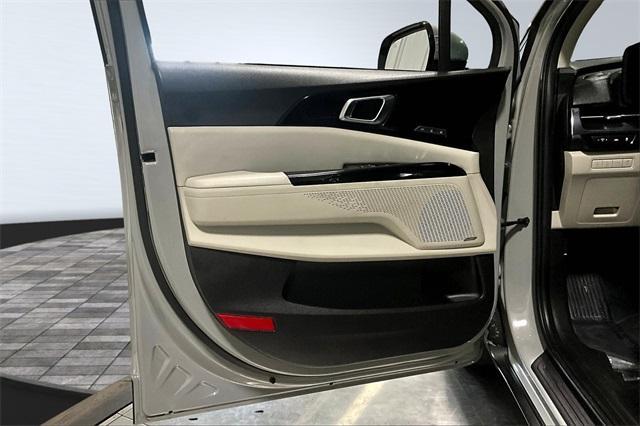 used 2022 Kia Carnival car, priced at $26,473