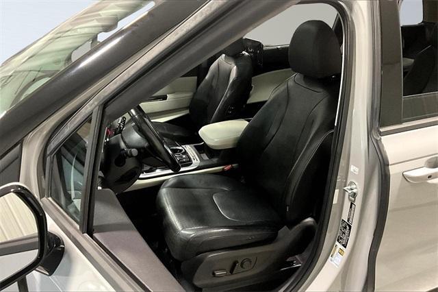 used 2022 Kia Carnival car, priced at $26,473