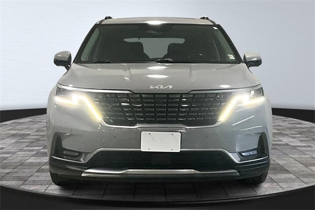 used 2022 Kia Carnival car, priced at $26,473