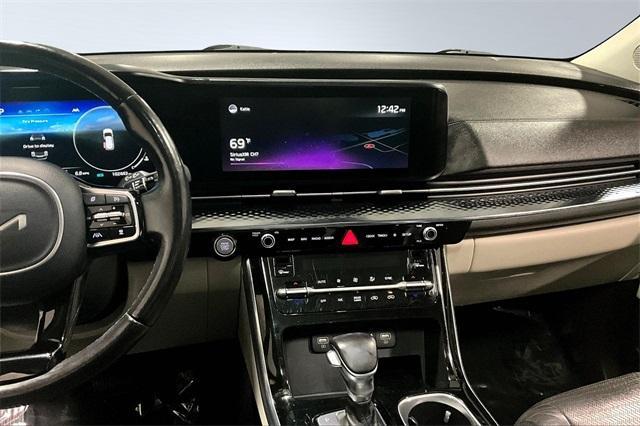 used 2022 Kia Carnival car, priced at $26,473