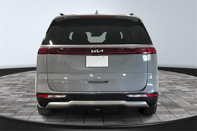 used 2022 Kia Carnival car, priced at $26,473