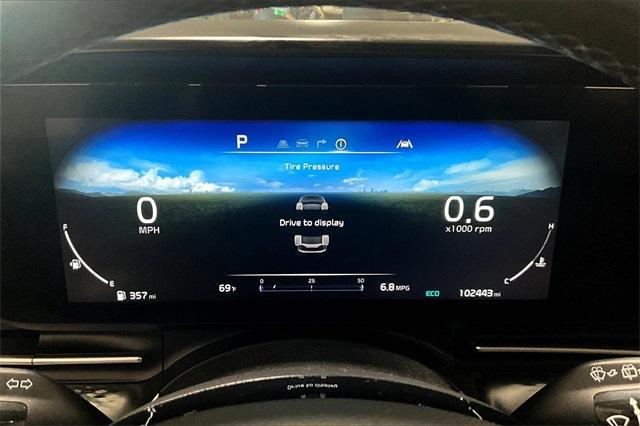 used 2022 Kia Carnival car, priced at $26,473