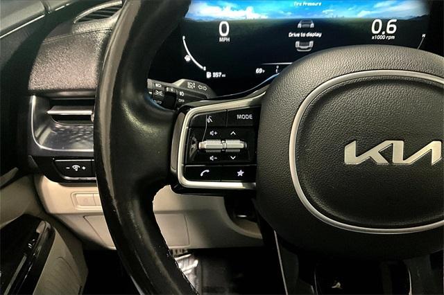 used 2022 Kia Carnival car, priced at $26,473