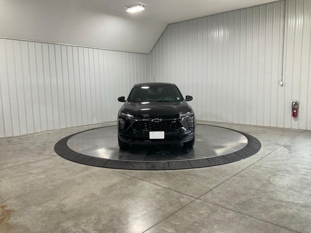 used 2024 Chevrolet Trax car