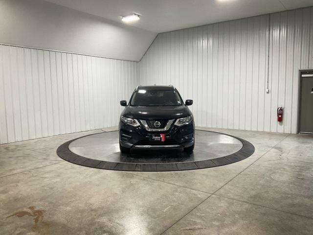 used 2020 Nissan Rogue car, priced at $15,040