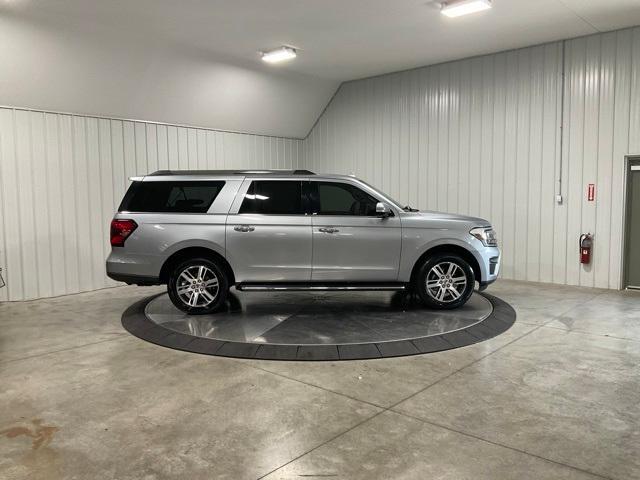 used 2023 Ford Expedition Max car, priced at $41,638
