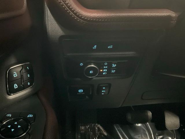used 2023 Ford Expedition Max car, priced at $41,638
