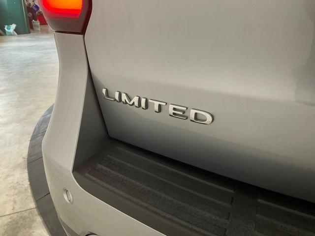 used 2023 Ford Expedition Max car, priced at $41,638