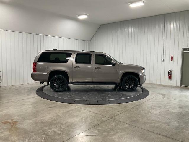 used 2013 Chevrolet Suburban car, priced at $14,257