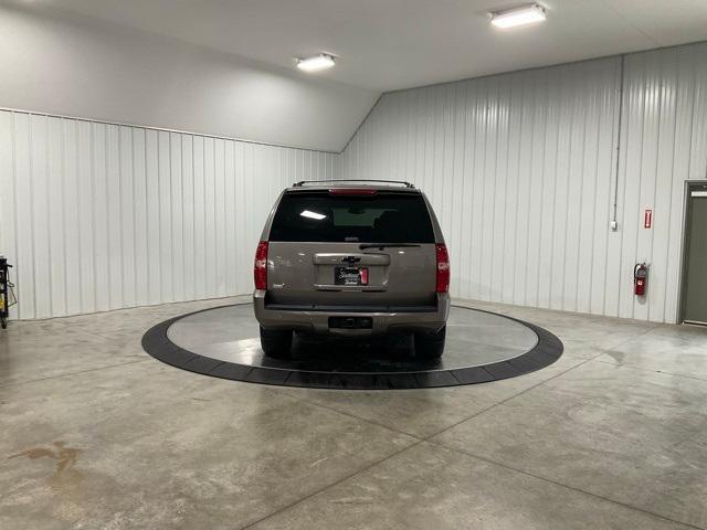 used 2013 Chevrolet Suburban car, priced at $14,257