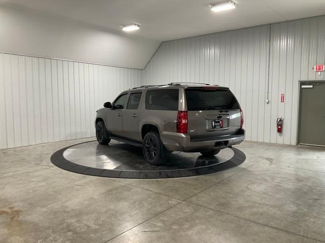 used 2013 Chevrolet Suburban car, priced at $14,257