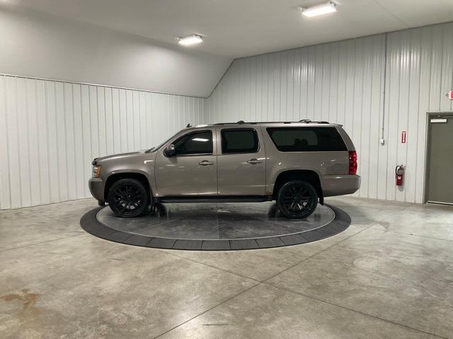 used 2013 Chevrolet Suburban car, priced at $14,257