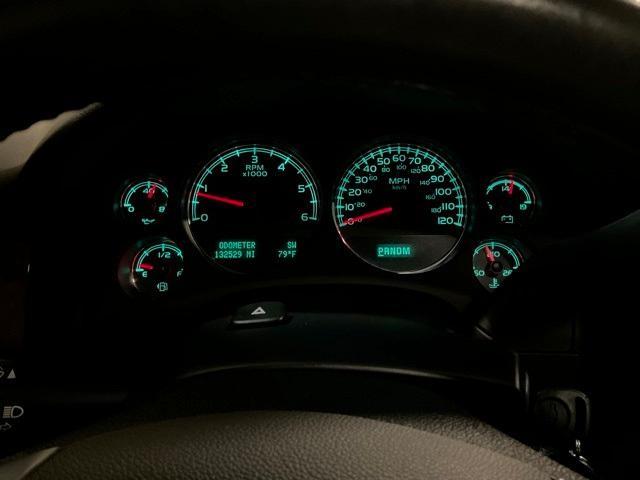 used 2013 Chevrolet Suburban car, priced at $14,257