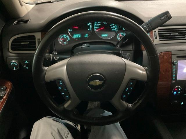 used 2013 Chevrolet Suburban car, priced at $14,257