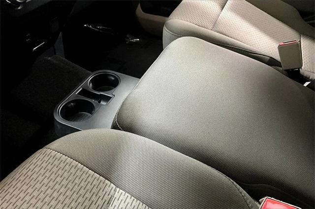 used 2018 Ford F-150 car, priced at $22,632