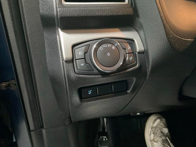 used 2017 Ford Explorer car, priced at $14,685