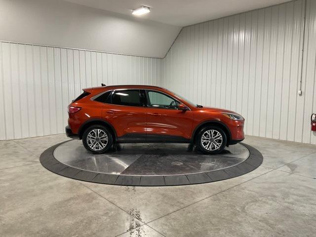 used 2020 Ford Escape car, priced at $13,175