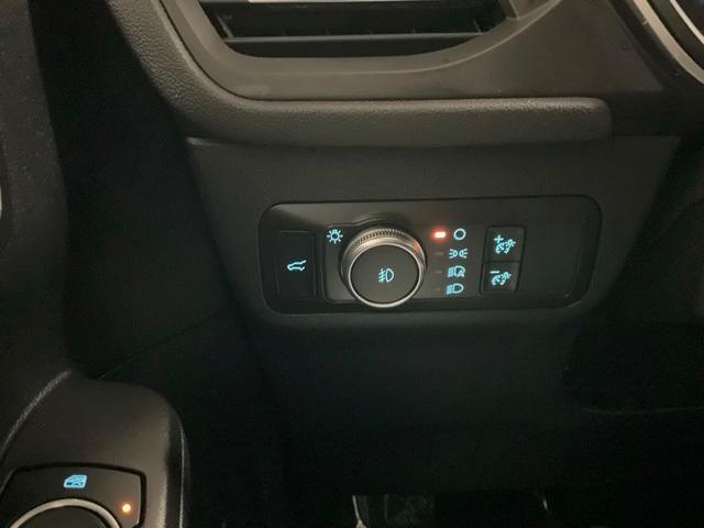used 2020 Ford Escape car, priced at $13,175
