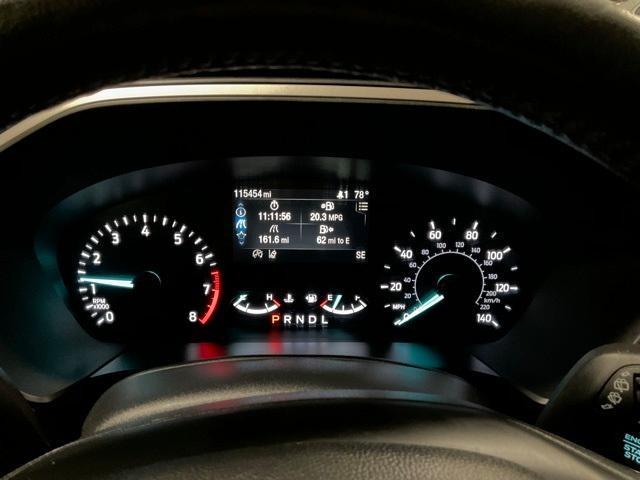 used 2020 Ford Escape car, priced at $13,175