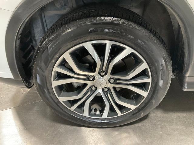 used 2018 Mitsubishi Outlander Sport car, priced at $16,346