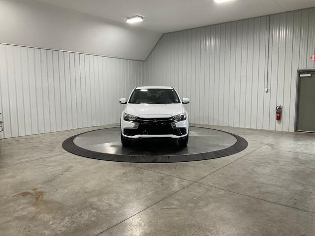 used 2018 Mitsubishi Outlander Sport car, priced at $16,346