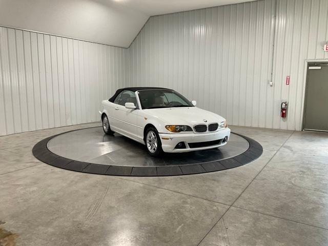 used 2004 BMW 325 car, priced at $6,968