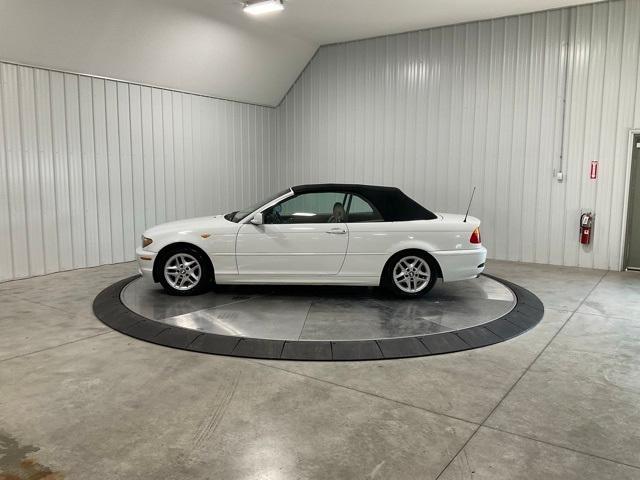 used 2004 BMW 325 car, priced at $6,968