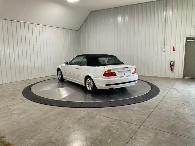 used 2004 BMW 325 car, priced at $6,968