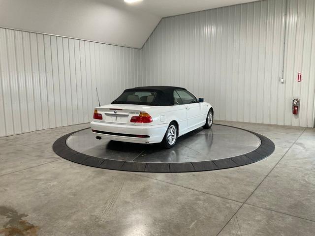 used 2004 BMW 325 car, priced at $6,968