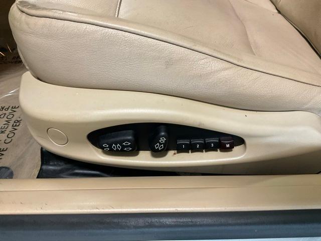 used 2004 BMW 325 car, priced at $6,968