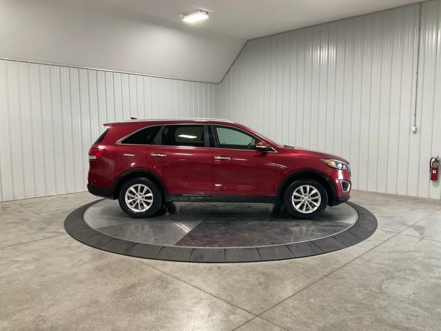 used 2016 Kia Sorento car, priced at $12,502