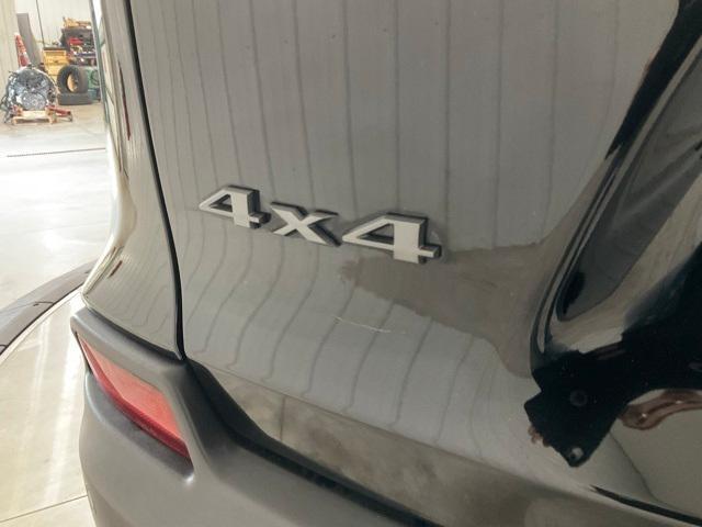 used 2021 Jeep Cherokee car, priced at $21,831