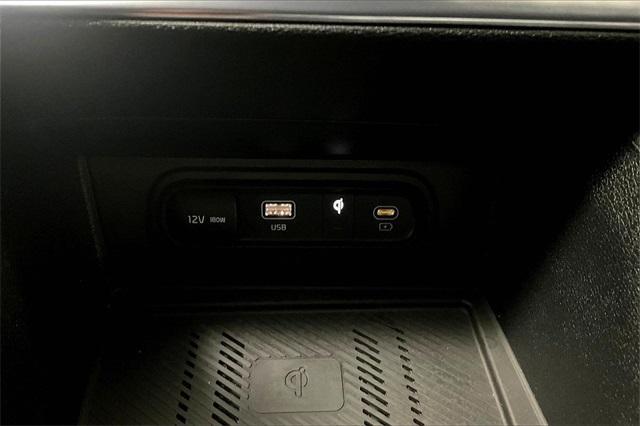 used 2023 Kia Sportage car, priced at $19,865