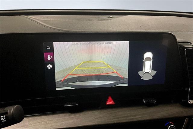 used 2023 Kia Sportage car, priced at $19,865