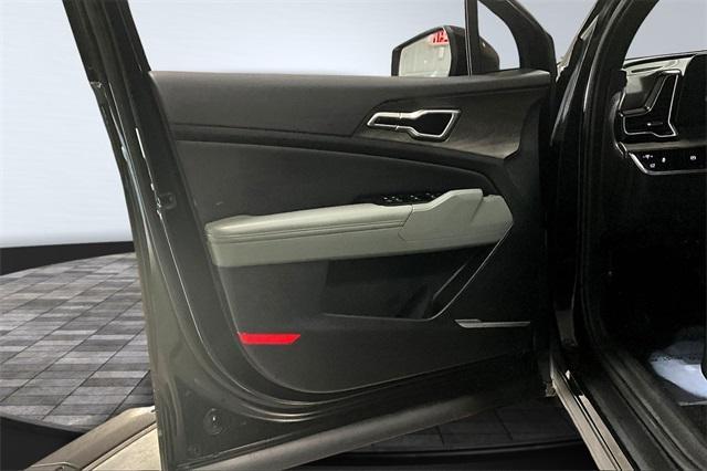 used 2023 Kia Sportage car, priced at $19,865