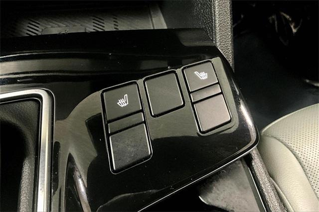 used 2023 Kia Sportage car, priced at $19,865