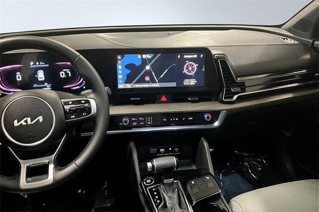 used 2023 Kia Sportage car, priced at $19,865