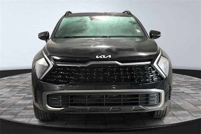 used 2023 Kia Sportage car, priced at $19,865