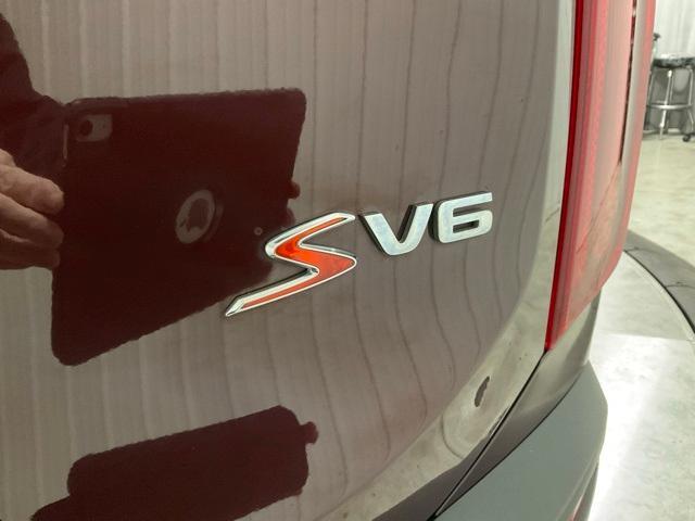 used 2020 Kia Telluride car