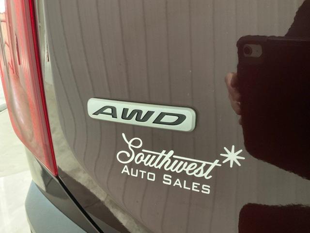 used 2020 Kia Telluride car